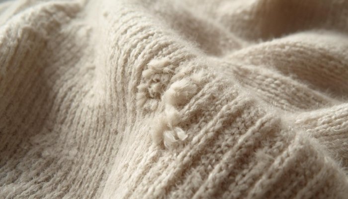 How to Remove Pills From Sweaters