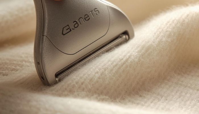 Can You Use a Fabric Shaver on Cashmere