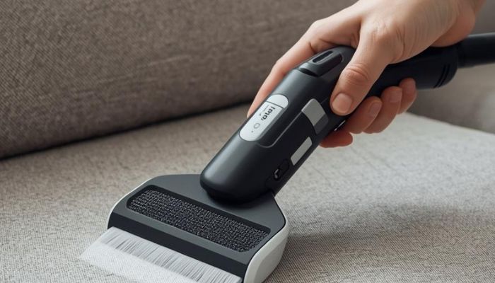 Can You Use a Fabric Shaver on a Couch? (Complete Guide)