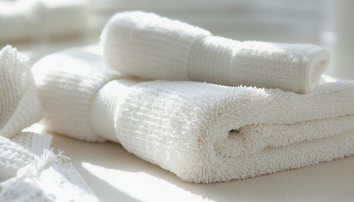 How to Get Rid of Towel Lint
