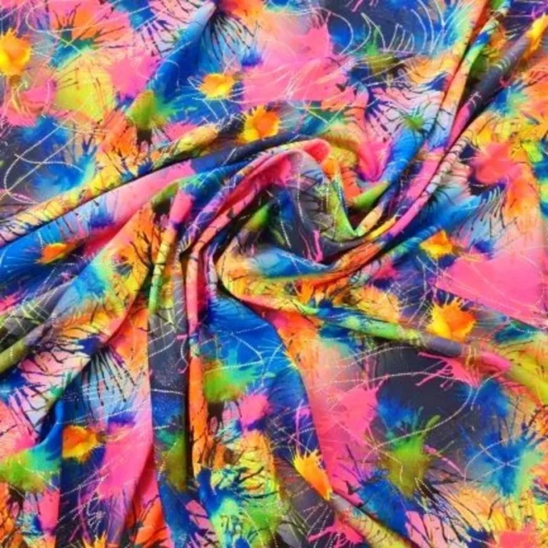 Does paintball stain clothes