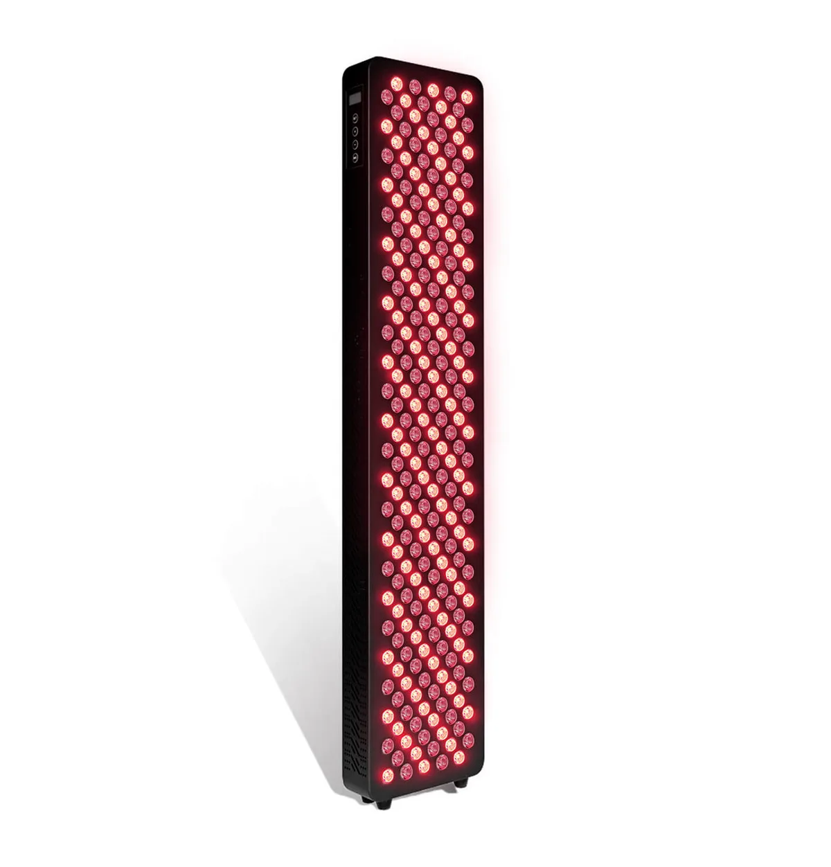 Does red light therapy work through clothes
