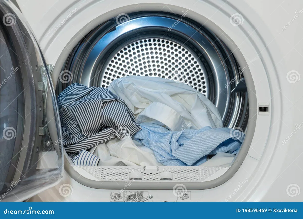 dryer lint-trap safety