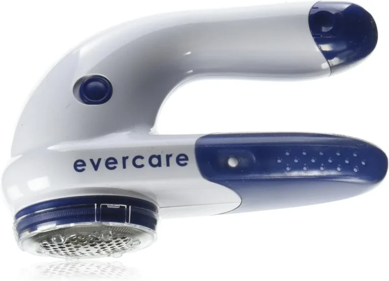 Evercare fabric shaver product photo