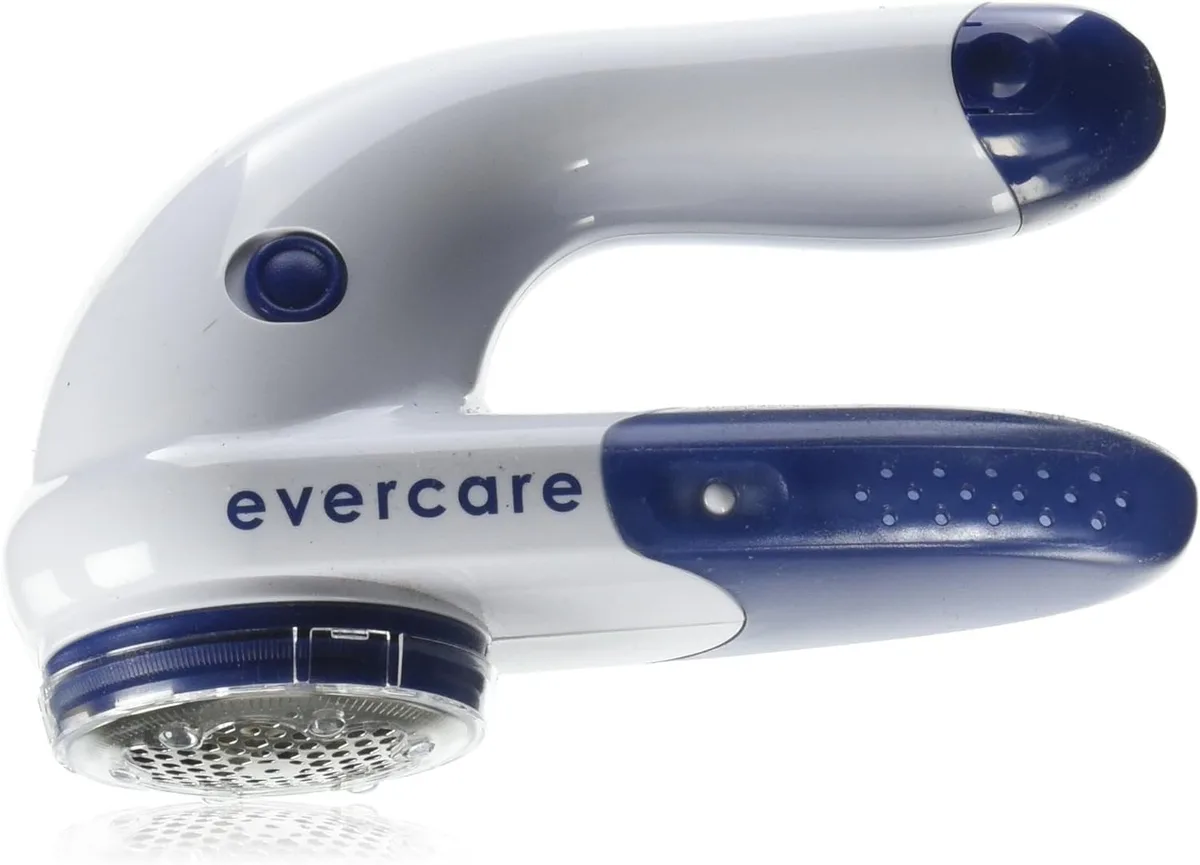 Evercare fabric shaver product photo