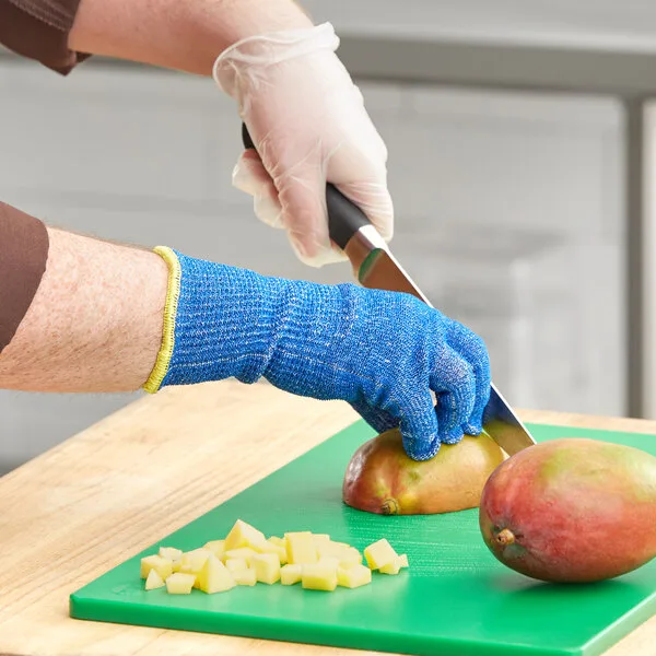 fiberglass repair safety equipment