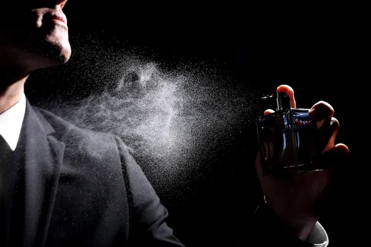 How long does cologne last on clothes