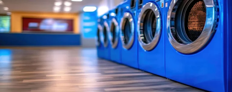 How many laundromat costs & tips