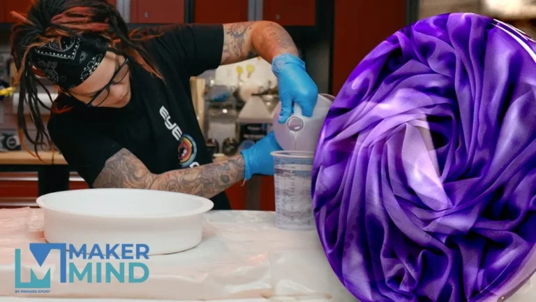 How to get epoxy out of clothes