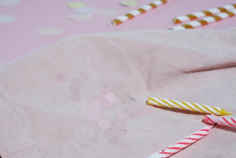 How to get wax out of fabric