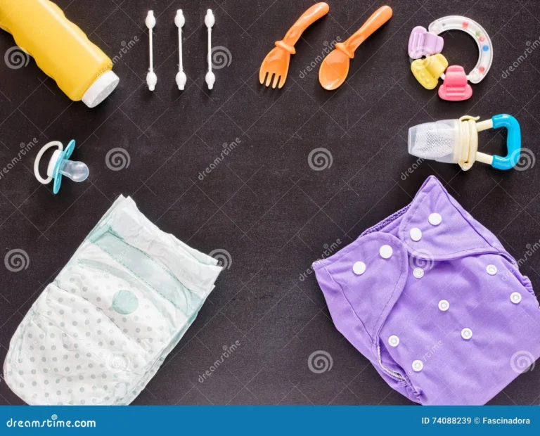 How to use cloth diapers (complete guide)