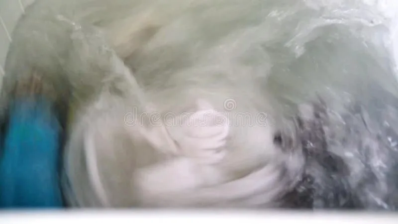 How to use fabric softener