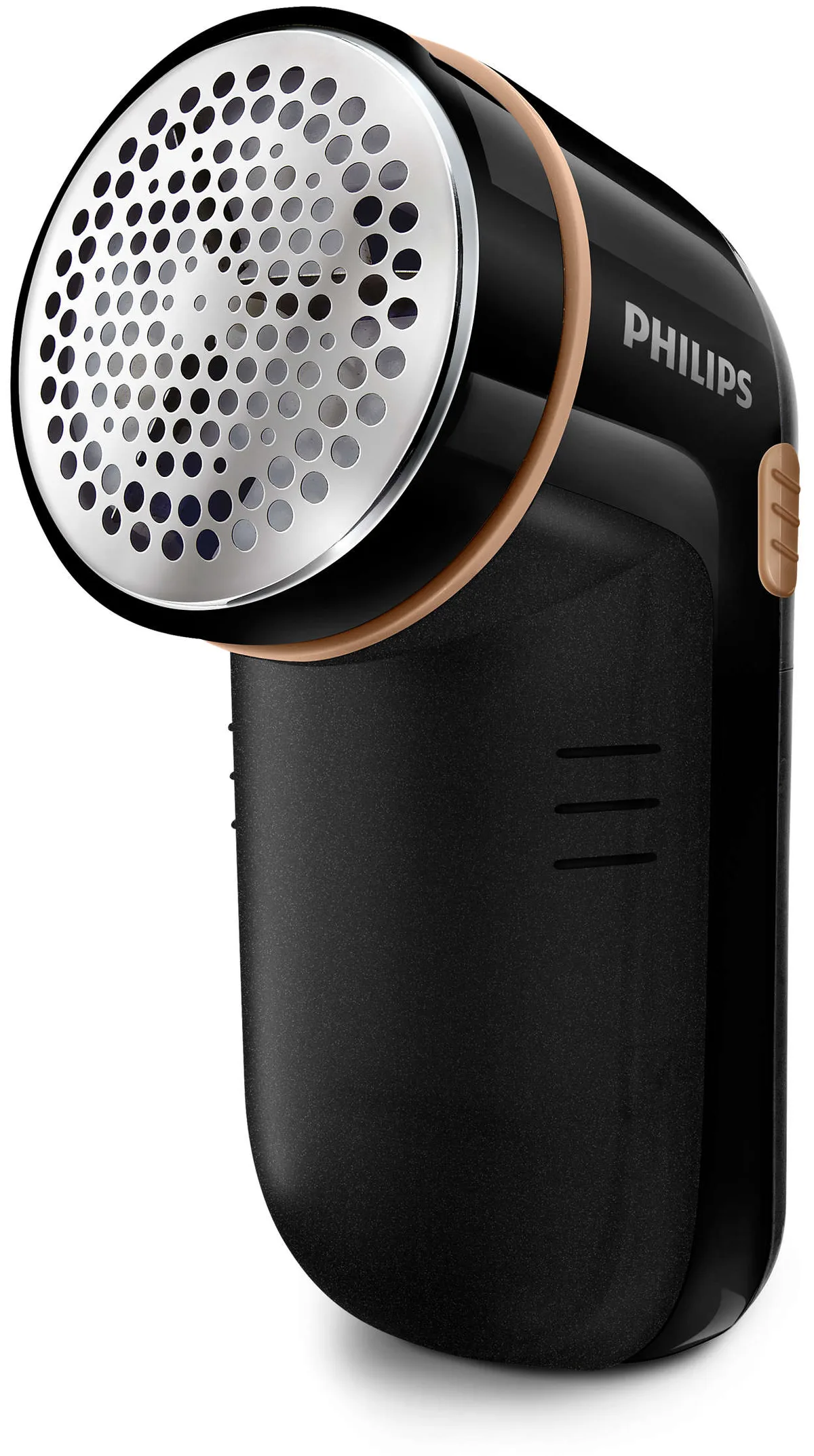 How to Use Philips Fabric Shaver