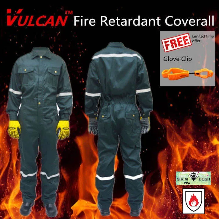 How to wash FR (flame retardant) clothing