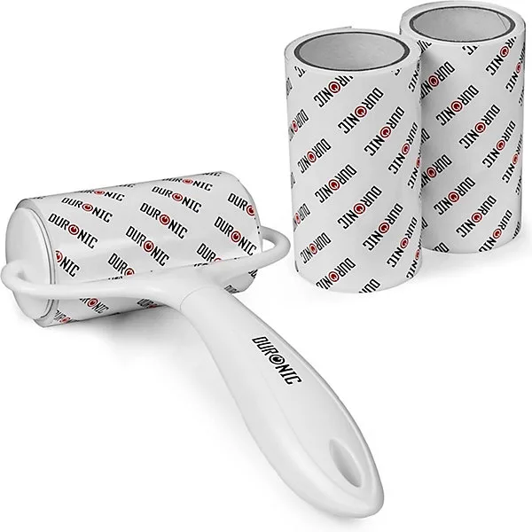 Lint roller vs lint brush comparison
