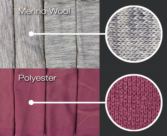 pilling on synthetic fur-fabric