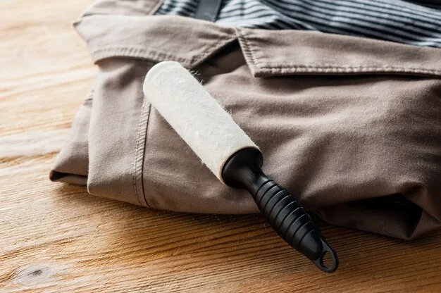 Sticky-sheet lint roller