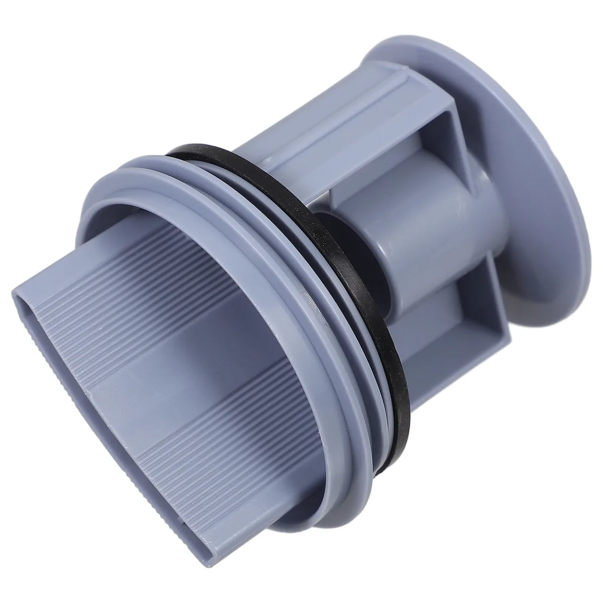 washing machine drain pump filter