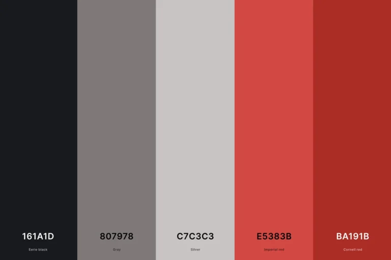What colours to wear with grey/red hair