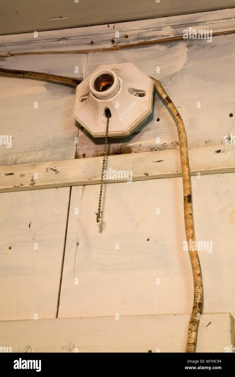 What is cloth wiring (house wiring)